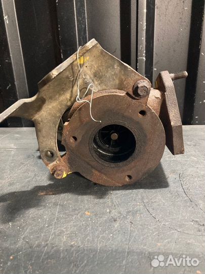 Турбина правая Land Rover Range Rover L322