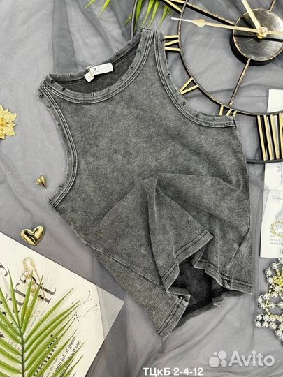 Майка женская