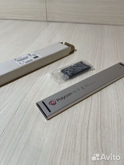 Пульт ду Polycom 2201-52757-002