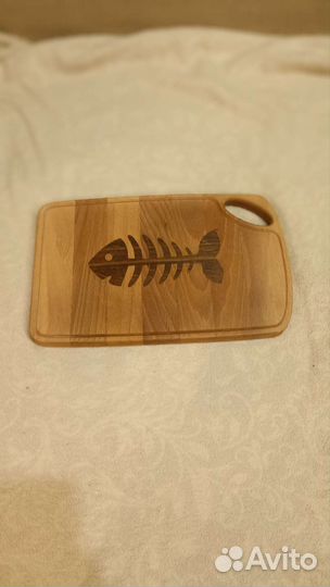 Разделочные доски