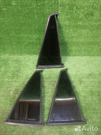 Стекла боковые,дверные Daewoo Nexia / Нексия