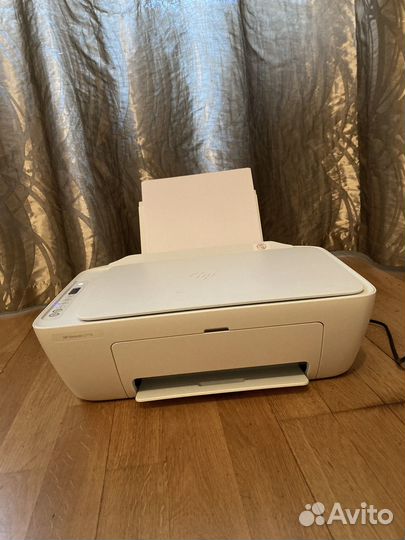 Струйное мфу HP DeskJet 2710 5AR83B