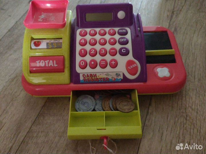 Игрушки для девочек