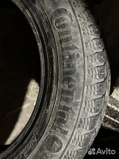 Continental Conti.eContact 225/65 R17