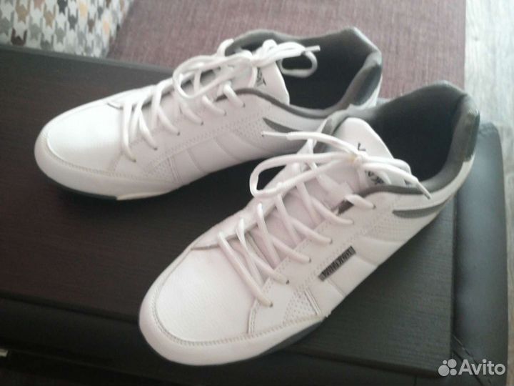 Кроссовки мужские 43 размер