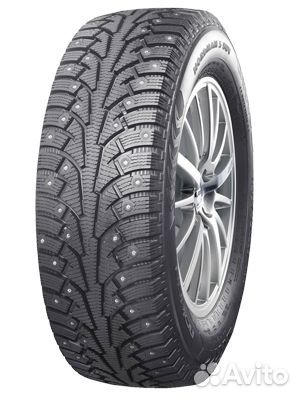 Nokian Tyres Nordman 5 SUV 245/65 R17