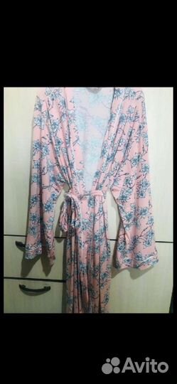 Халат женский новый 42-44-46