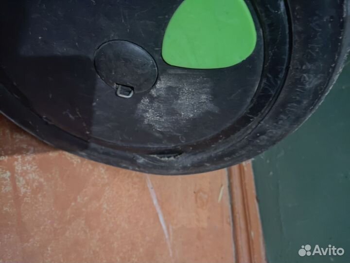 Детская коляска 2в 1