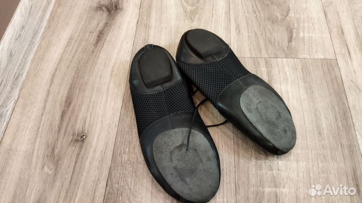 Джазовки для танцев 37 размер