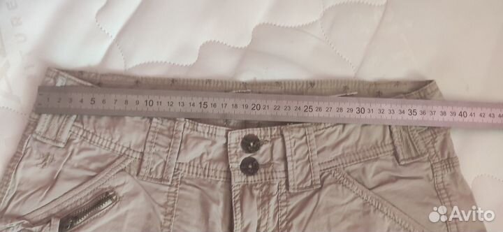 Шорты женские 