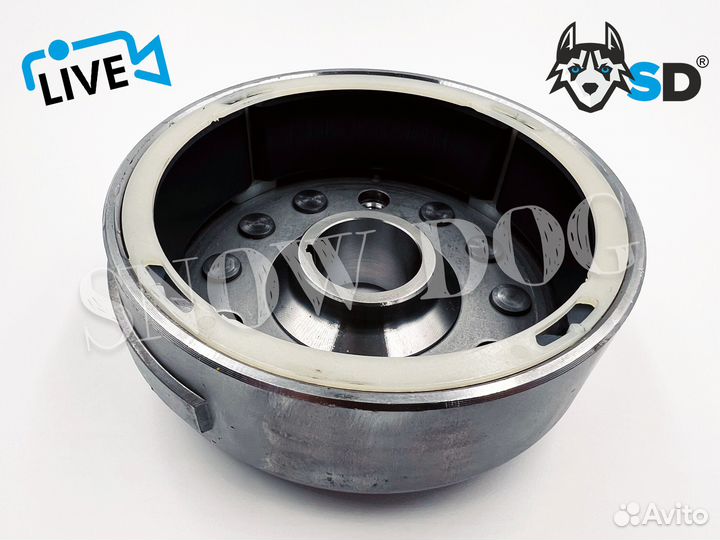 Ротор 431742050 Ducati