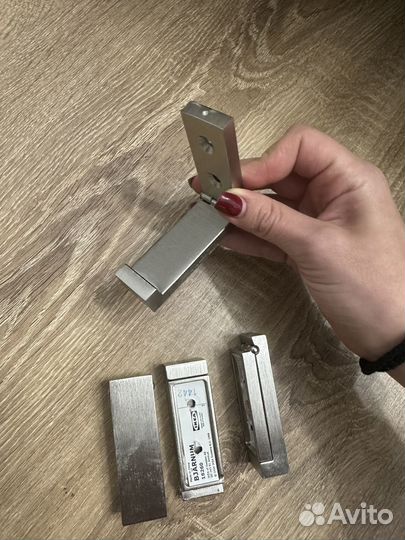 Бьернум крючки складные. Икея