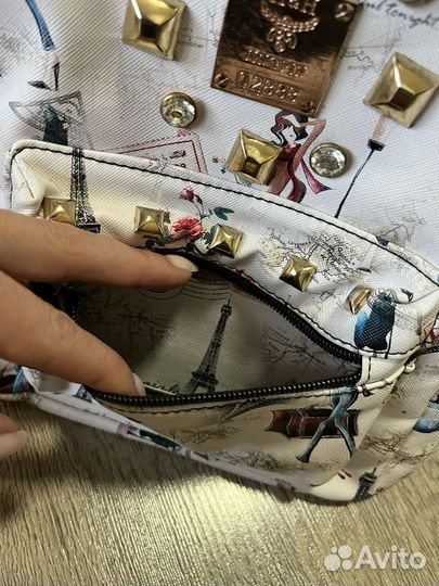 Рюкзак детский для девочки