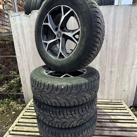 Колеса R 17 5x114.3