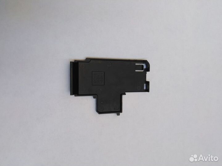 Боковая крышка каретки epson xp