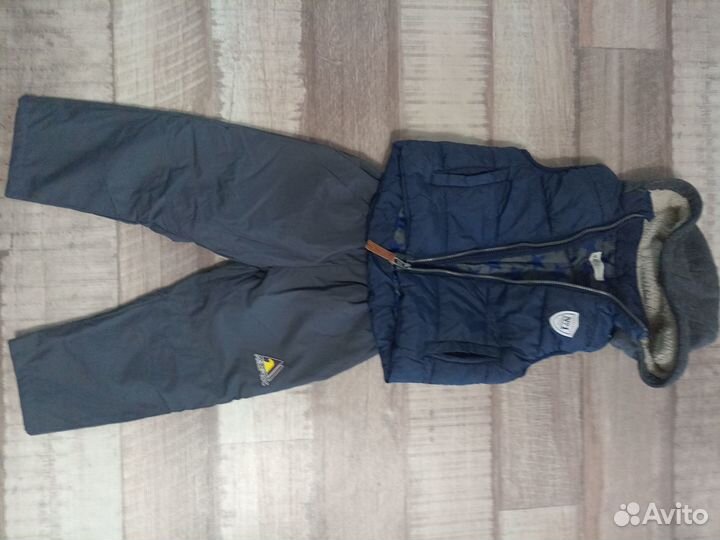 Комплект весна, осень