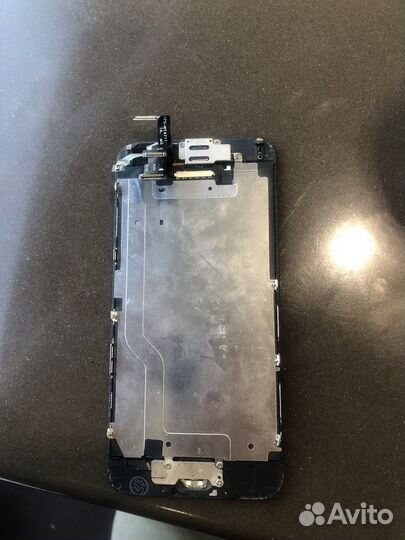 Дисплей iPhone 6