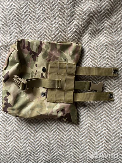 Подсумок под сброс