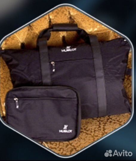 Сумка унисекс