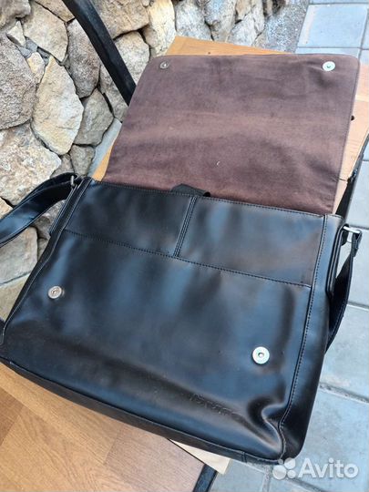 Сумка для ноутбука buro