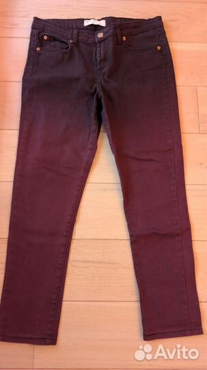 Джинсы брюки размер 44,46