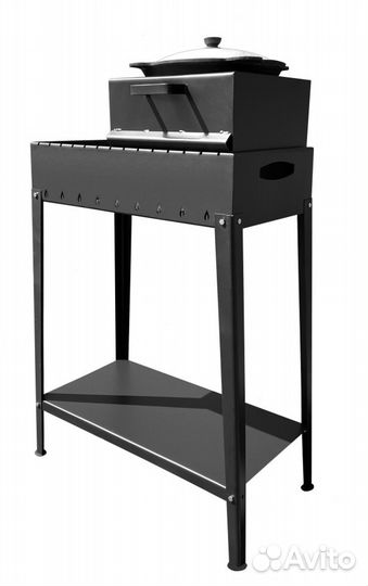 Подставка под казан 2мм