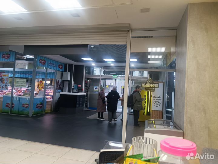 Продам готовый бизнес магазин разливного пива