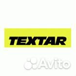 Textar 92306203-U Диск тормозной
