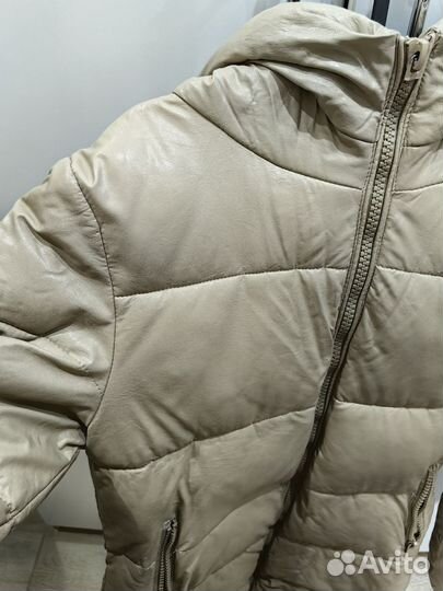 Пуховик женский 42-44