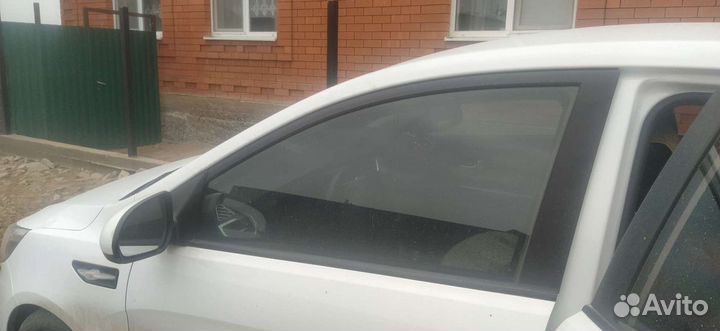 Шторки Рио 3