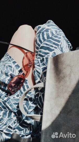 Новые женские солнцезащитные очки Vogue Eyewear