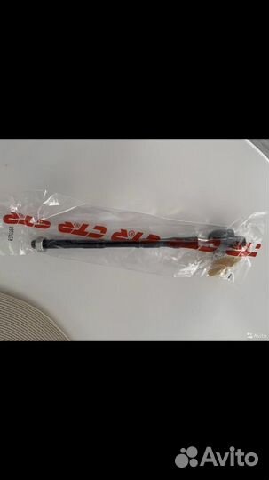 Для Subaru рулевая тяга