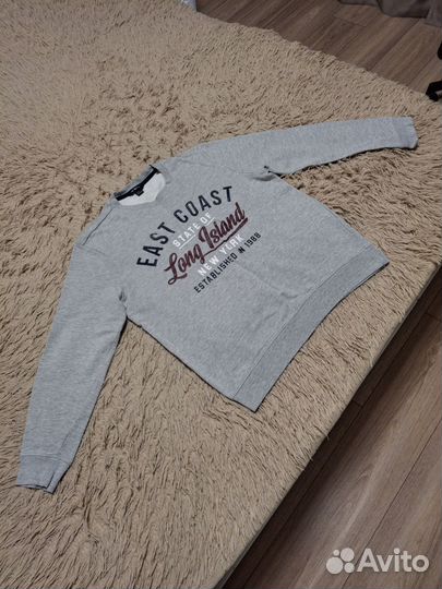 Джемпер мужской O'Stin размер M