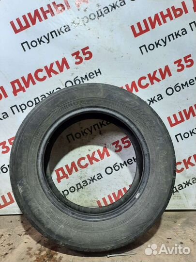 Yokohama BluEarth-1 AAA spec 195/65 R15