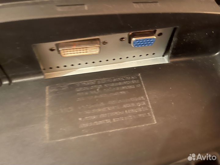 Монитор 20’’ Samsung SyncMaster T200