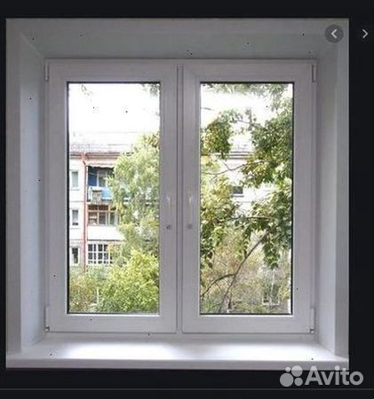 Окна Пвх