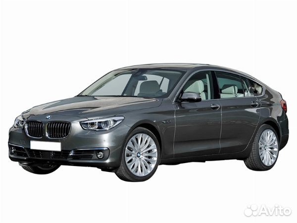 Опора передней стойки BMW 5 F07, F11 12