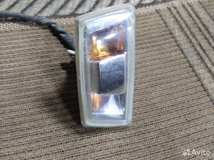 Повторитель поворота Опель астра аш