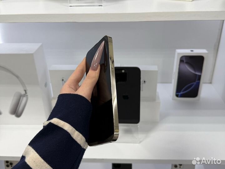 iPhone 13 Pro Max, 128 ГБ