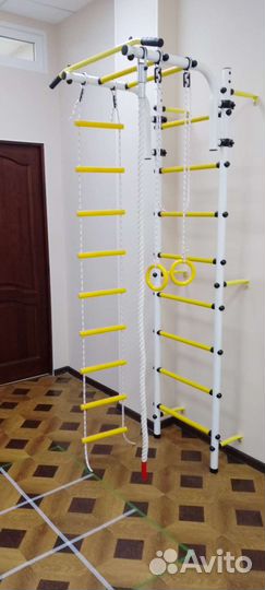 Детская шведская стенка