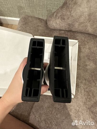 Адаптеры bugaboo для автокресел Brirax Romer