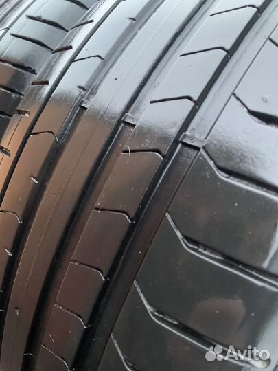 Pirelli P Zero 265/50 R19 110W