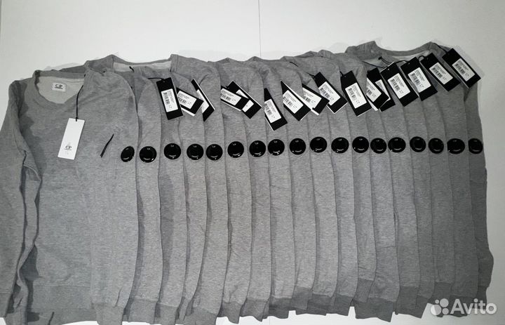 Свитшот Cp company