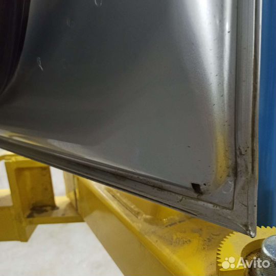 Передняя правая дверь Chevrolet Cruze