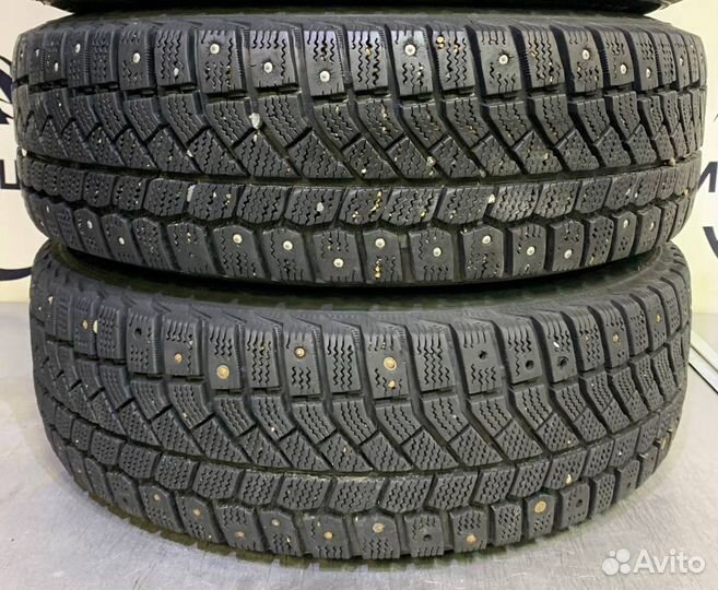 Зимняя(шип) Viatti 185/65R15 Renault Logan