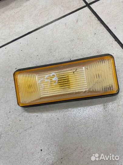 Повторитель указателя поворота