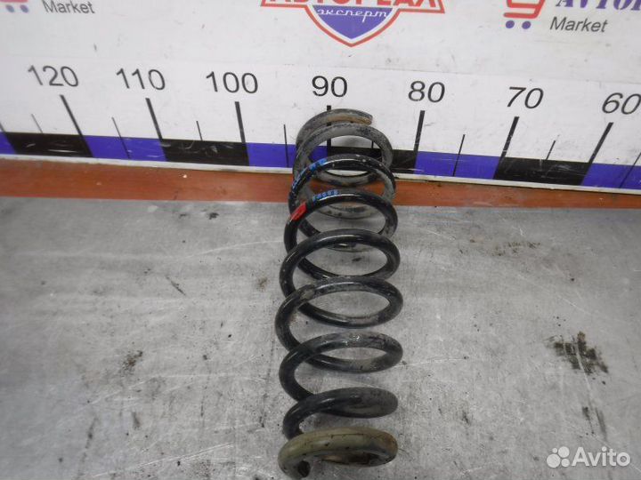 Пружина передняя правая Mazda 6 L8 2006
