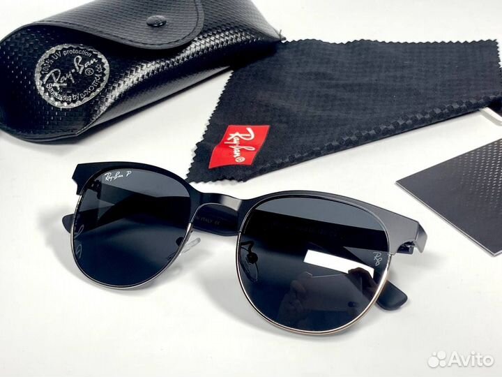 Солнцезащитные Очки солнцезащитные Защита UV 400 п