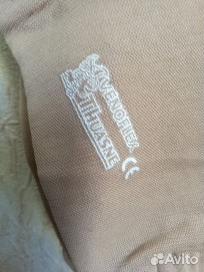 Колготки Venoflex Thuasne, компрессионные, Франция