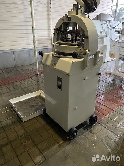 Тестоделитель Rollfix